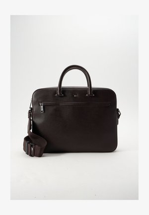 BOSS, Sac ordinateur - dark brown