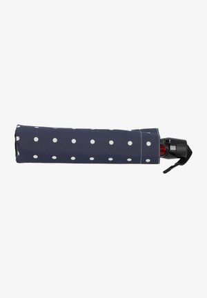 Knirps MEDIUM DUOMATIC - Parapluie - kelly dark navy