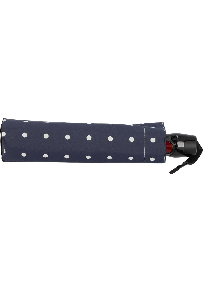 Knirps MEDIUM DUOMATIC - Parapluie - kelly dark navy