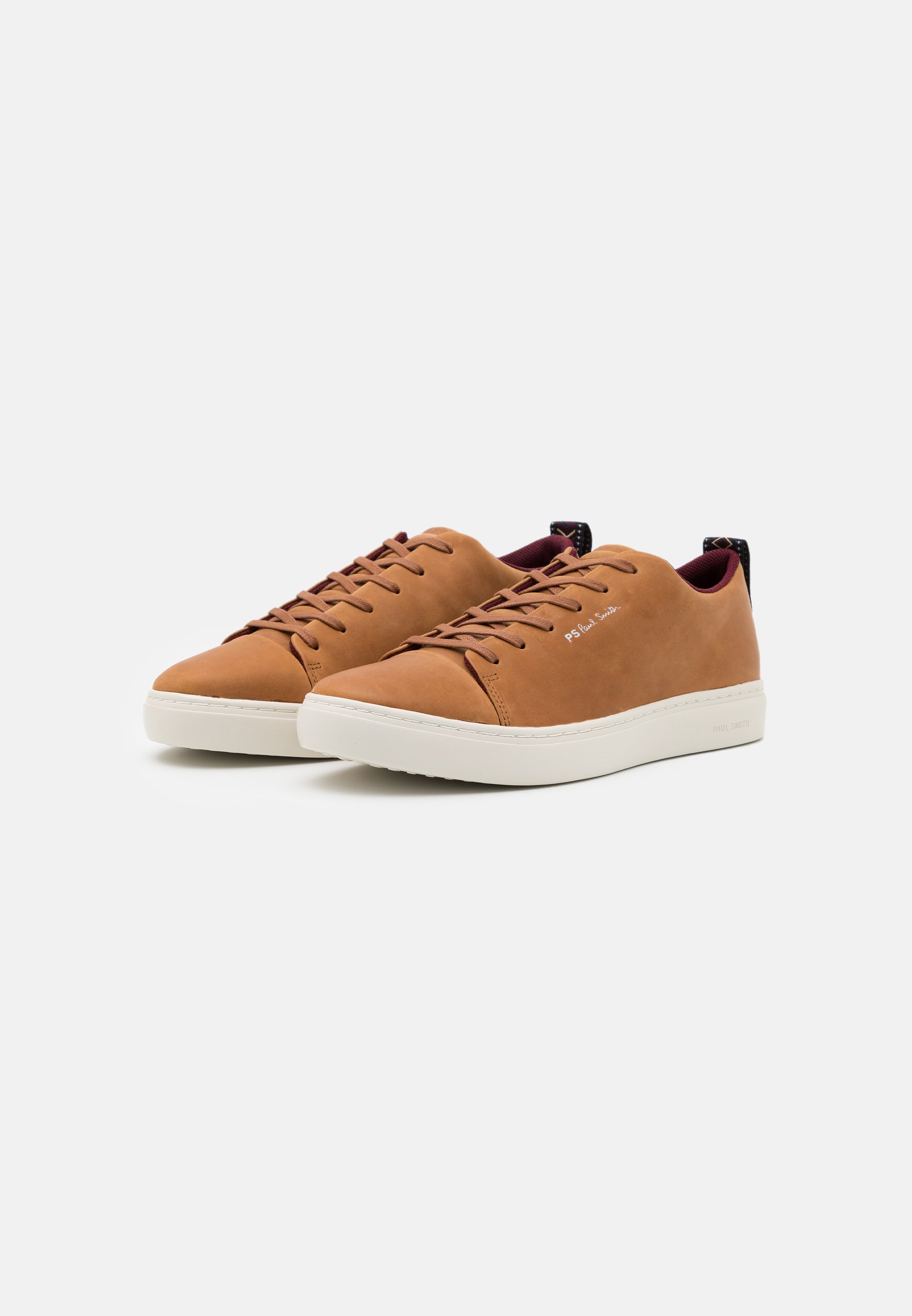 PS Paul Smith LEE Joggesko tan Zalando.no PS Paul Smith LEE Joggesko black Zalando.no