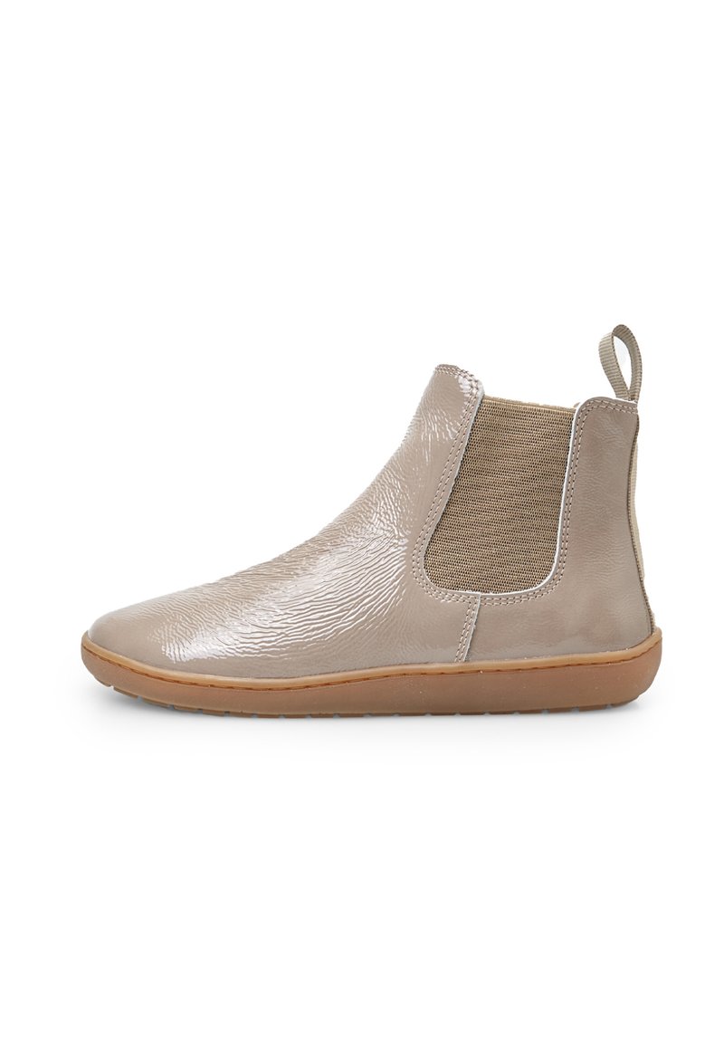 Bata WEINBRENNER BAREFOOT - Aulinukai - taupe