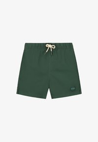 Neizvēlēts, green leaf