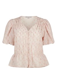 Oliver Bonas Camicetta - light pink