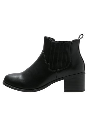 Ankle boot
