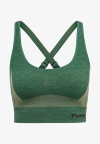 Niet geselecteerd, laurel wreath pad melange