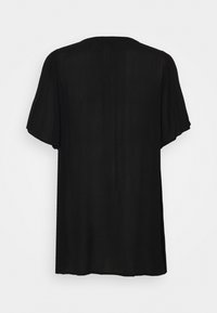 Kaffe Curve KCAMI - Tunika - black deep