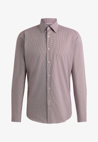 Niewybrane, dark red five