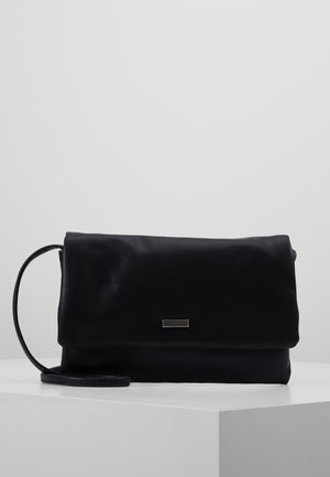 Axelremsväska - black