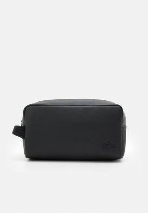 MEN CLASSIC UNISEX - Wash bag - noir