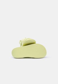 Bata BATA RED LABEL - Sandali - green