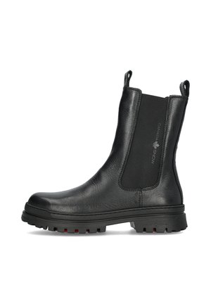 CARLYLE - Stiefelette - schwarz