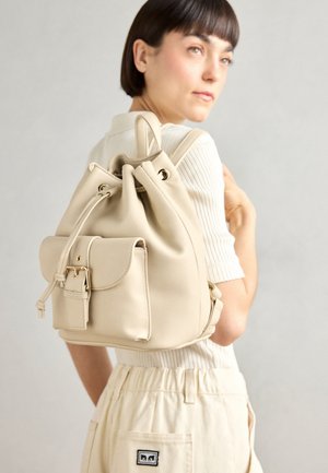 Sac à dos - beige
