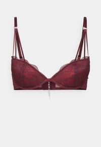 Unausgewählt, portwine