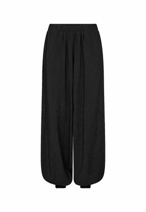 Wasabi Concept, WA-ANIA 3 - Pantalon classique -  black