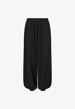 Wasabi Concept, WA-ANIA 3 - Pantalon classique - black