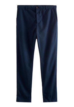 Next DRAWSTRING - Chino - navy