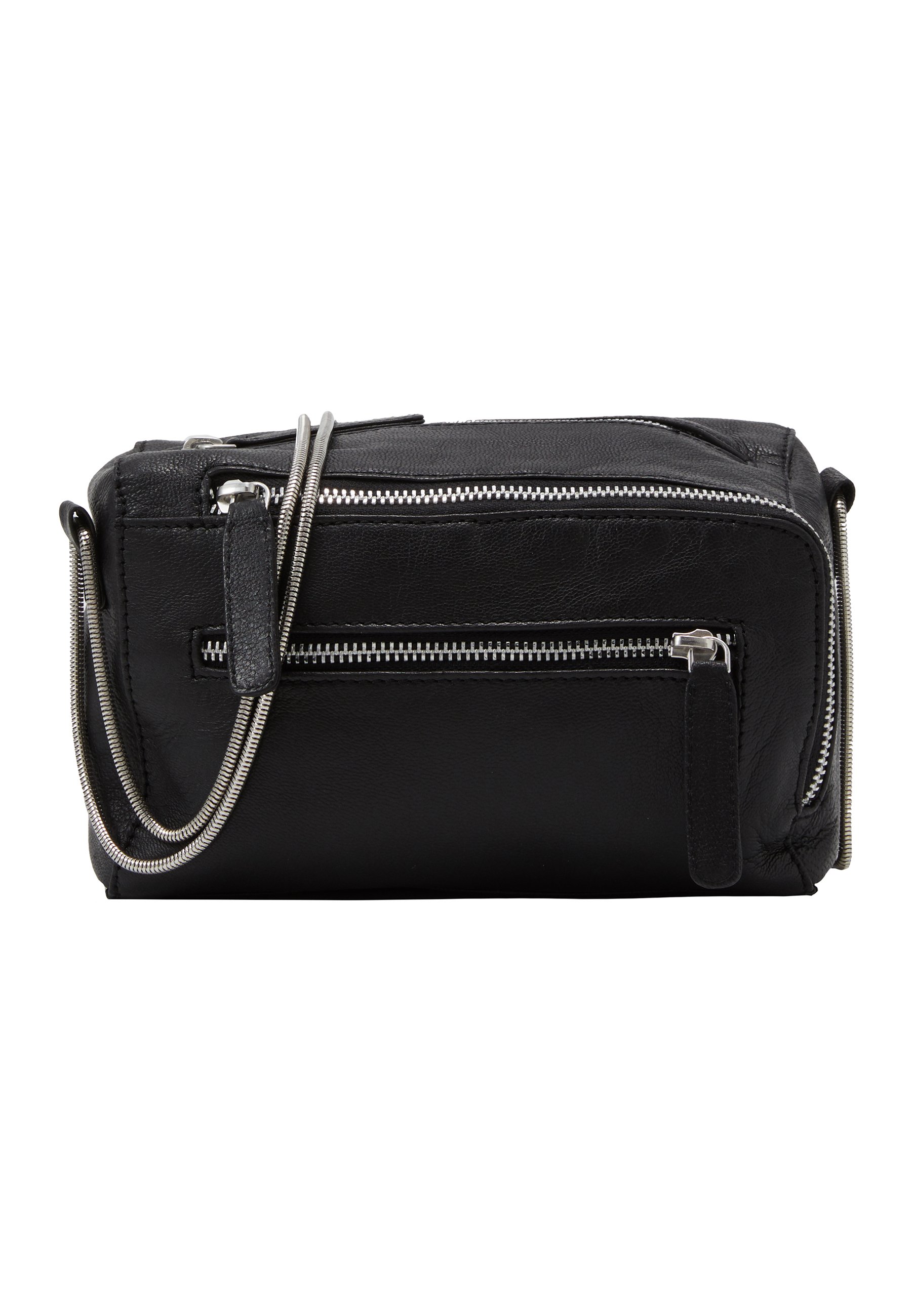 Across body bag black Clearance