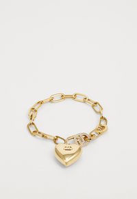 BRACELET - Karkötő - gold-coloured