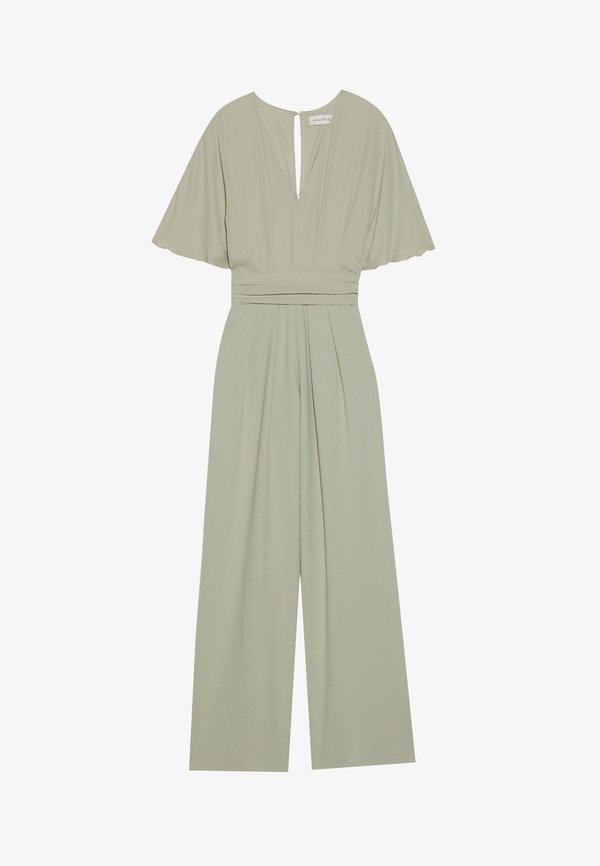 Jumpsuit - mint2