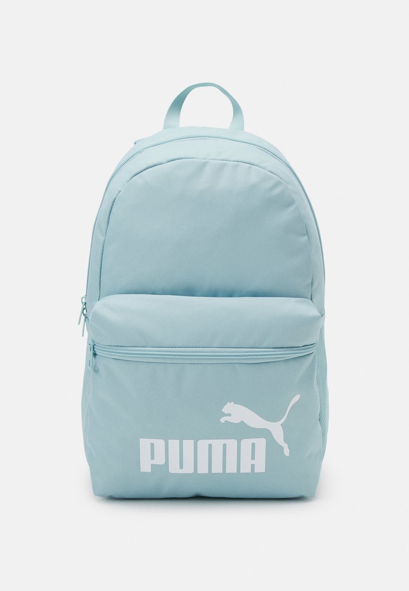 Puma PHASE Rucksack turquoise surf/light blue Zalando.co.uk