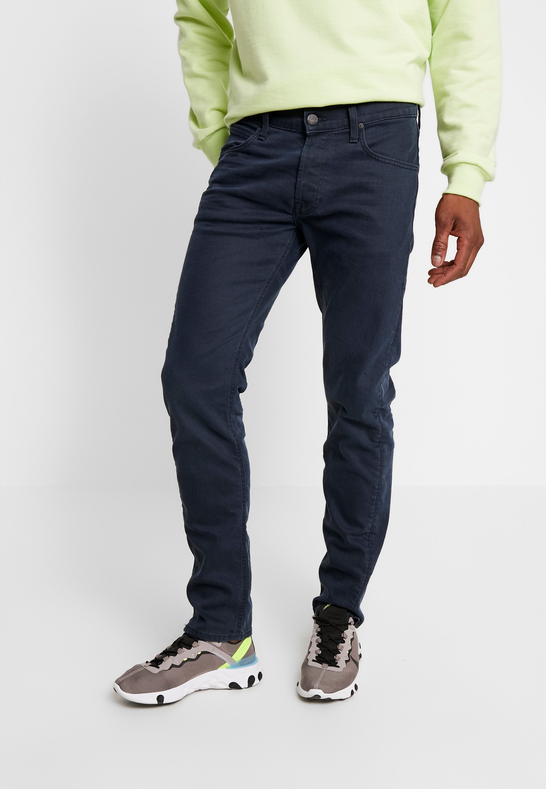 lee daren slim fit jeans