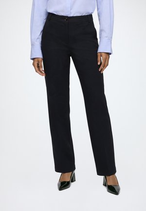 JDY, JDYMISO - Pantalon classique - black