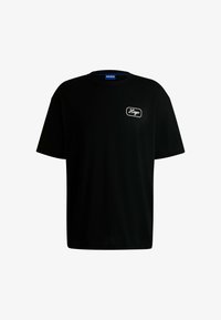 Unausgewählt, black one