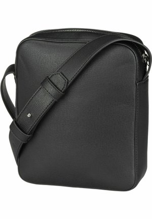 Sac bandoulière - ck black