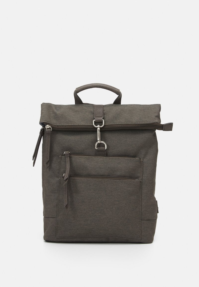Jost Sac à dos - taupe