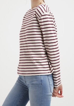 Pullover - off-white