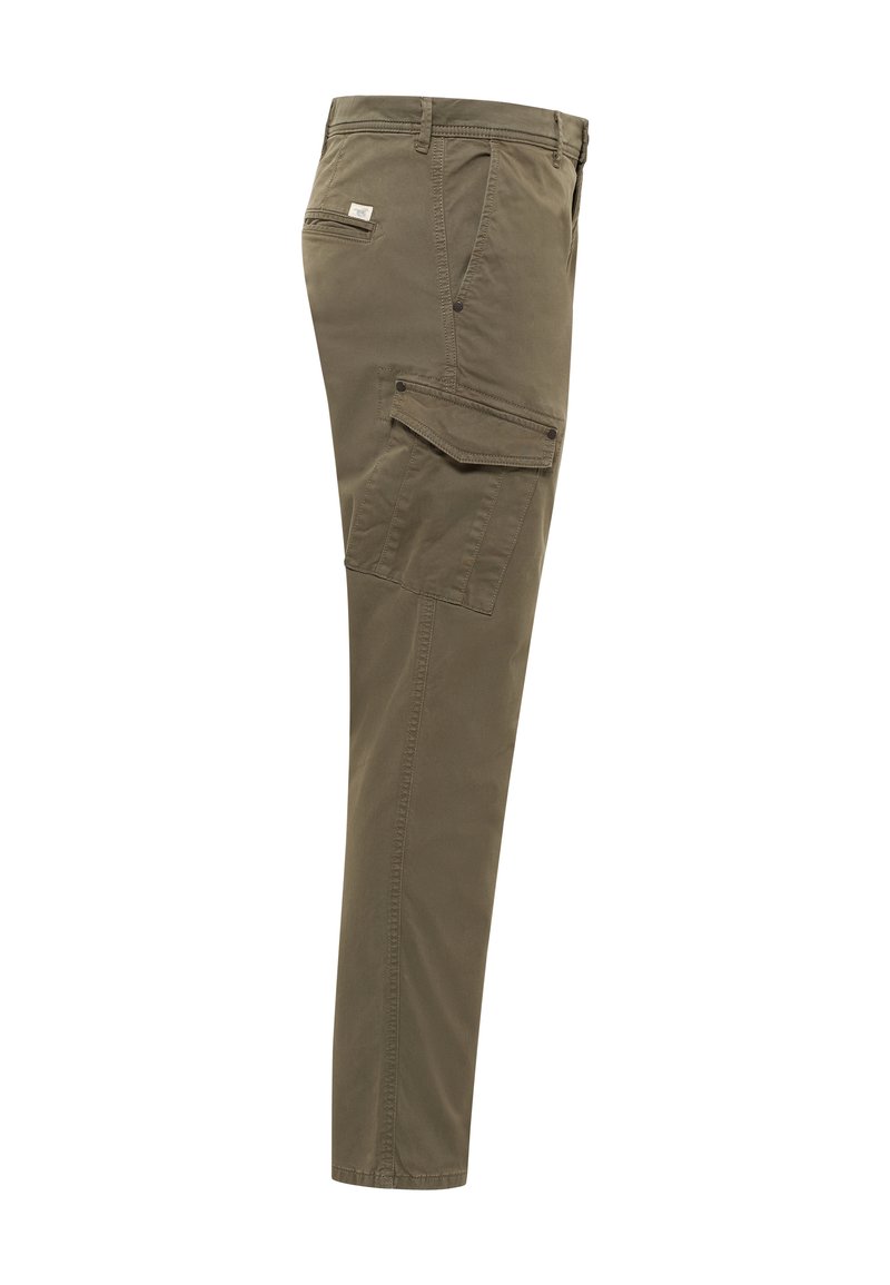 America Today straight fit cargo broek Phyton kit | wehkamp