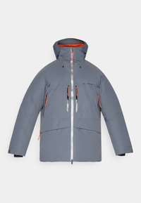 MOUNTAINLINE  - Sulejope - mountain mist