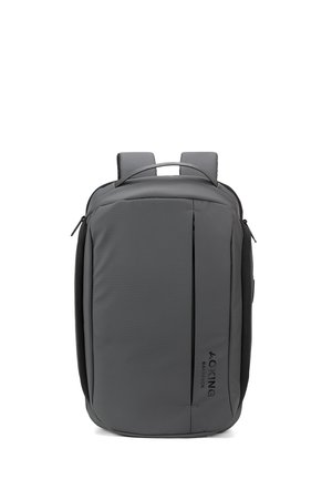 Rucksack - grey