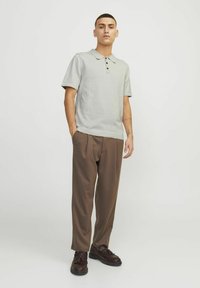 Jack & Jones Polo majica - moonstruck