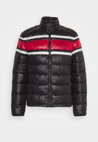 KARL LAGERFELD Giacca da mezza stagione - black