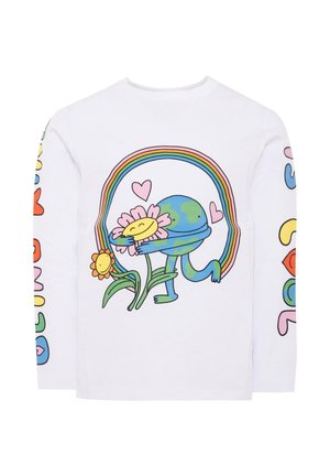 UNISEX - Bluzka z długim rękawem