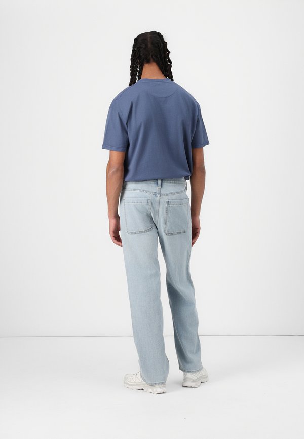 BAGGY LIGHT - Baggy Jeans3