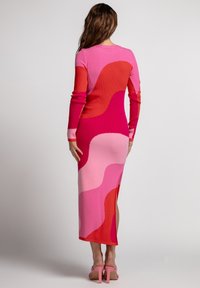 Fobya - Długa sukienka