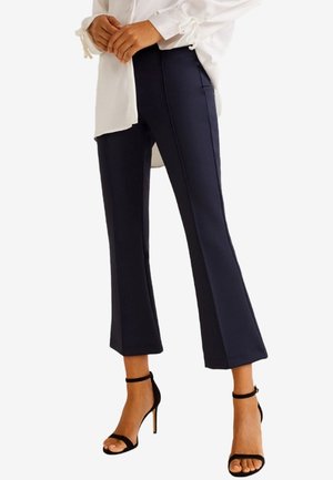 Broek - royal blue