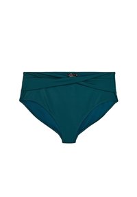 Ei valittu, deep teal