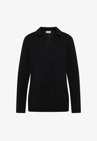 Ausgewählt, schwarz