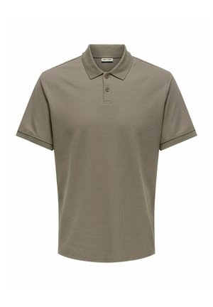 Only & Sons, ONSBEN - Polo - olive