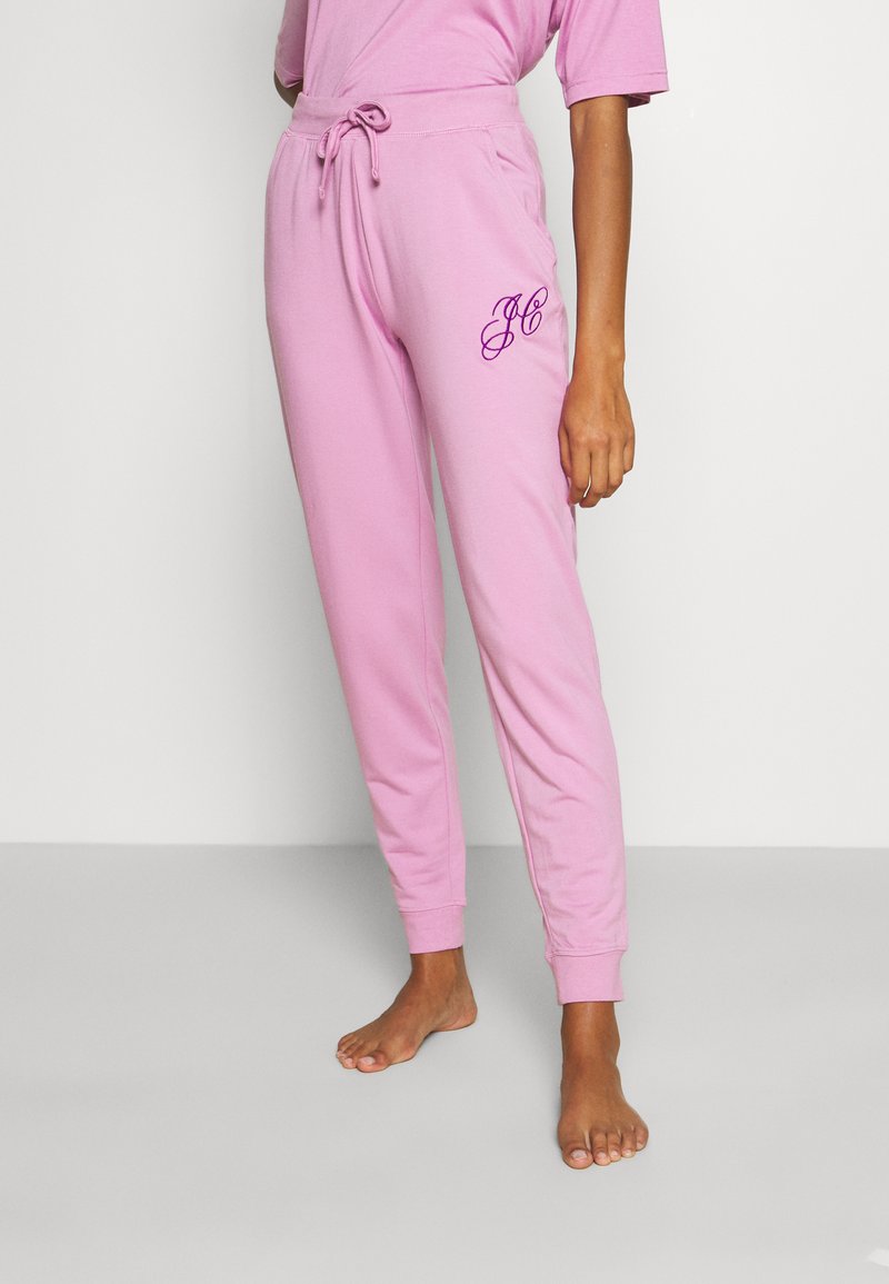 Juicy Couture AMELIA JOGGER Pyjama bottoms orchid/purple Zalando.de
