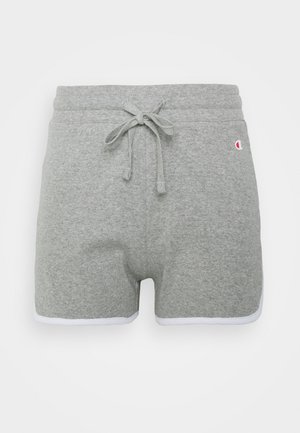 Korte broeken - grey melange