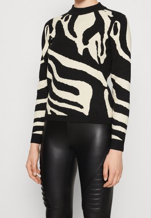 Jumper - black
