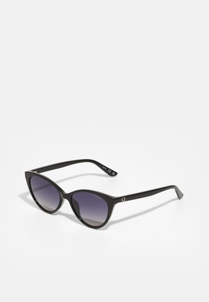 Guess Sonnenbrille - shiny black