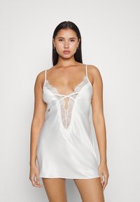 Ann Summers - CHERRYANN  - Nattrøjer / negligé - ivory Miniaturebillede 1