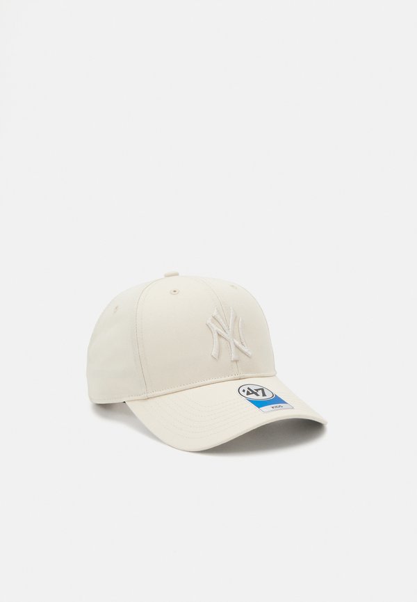 MLB NEW YORK YANKEES RAISED BASIC UNISEX – Cap – natural