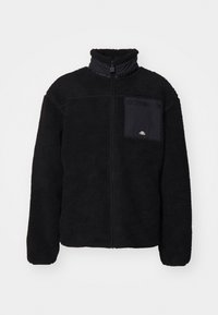 Ellesse VITERBO - Giacca invernale - black