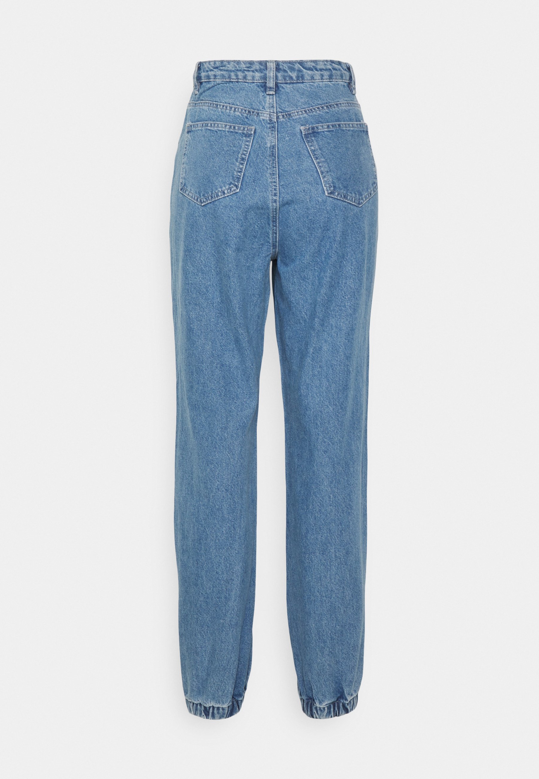 Missguided Tall RIOT HIGH WAISTED MOM 